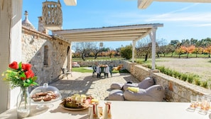 Maison | 2 chambres
