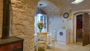 Ferienhaus | 2 Schlafzimmer