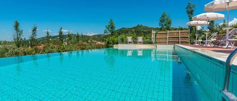 Villa | 10 Schlafzimmer