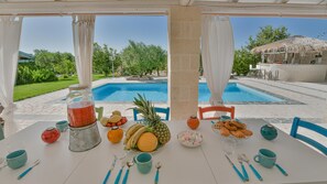 Ferienhaus | 3 Schlafzimmer