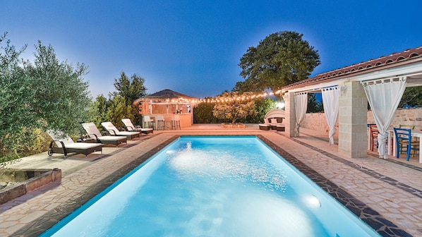 Maison | 3 chambres