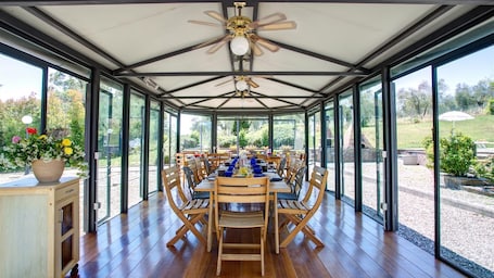 13 habitaciones