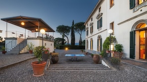 Villa | 13 bedrooms - Gr-d948-lpog0at - Villa Croci 26 (Gavorrano)