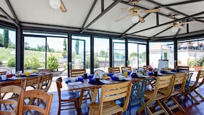 Villa | 13 bedrooms - Gr-d948-lpog0at - Villa Croci 26 (Gavorrano)