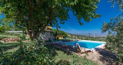 An-f453-cbgn2at - Casale Verdicchio