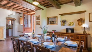 Maison | 5 chambres