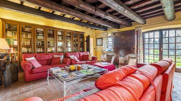 Villa | 5 bedrooms
