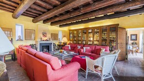 Villa | 5 bedrooms - Al-l139-loco0at - Il Roseto (Terruggia)