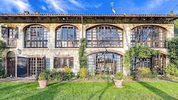 Villa | 5 bedrooms