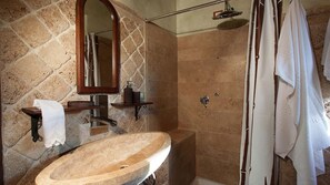 Villa | 3 chambres, fer et planche Ă repasser