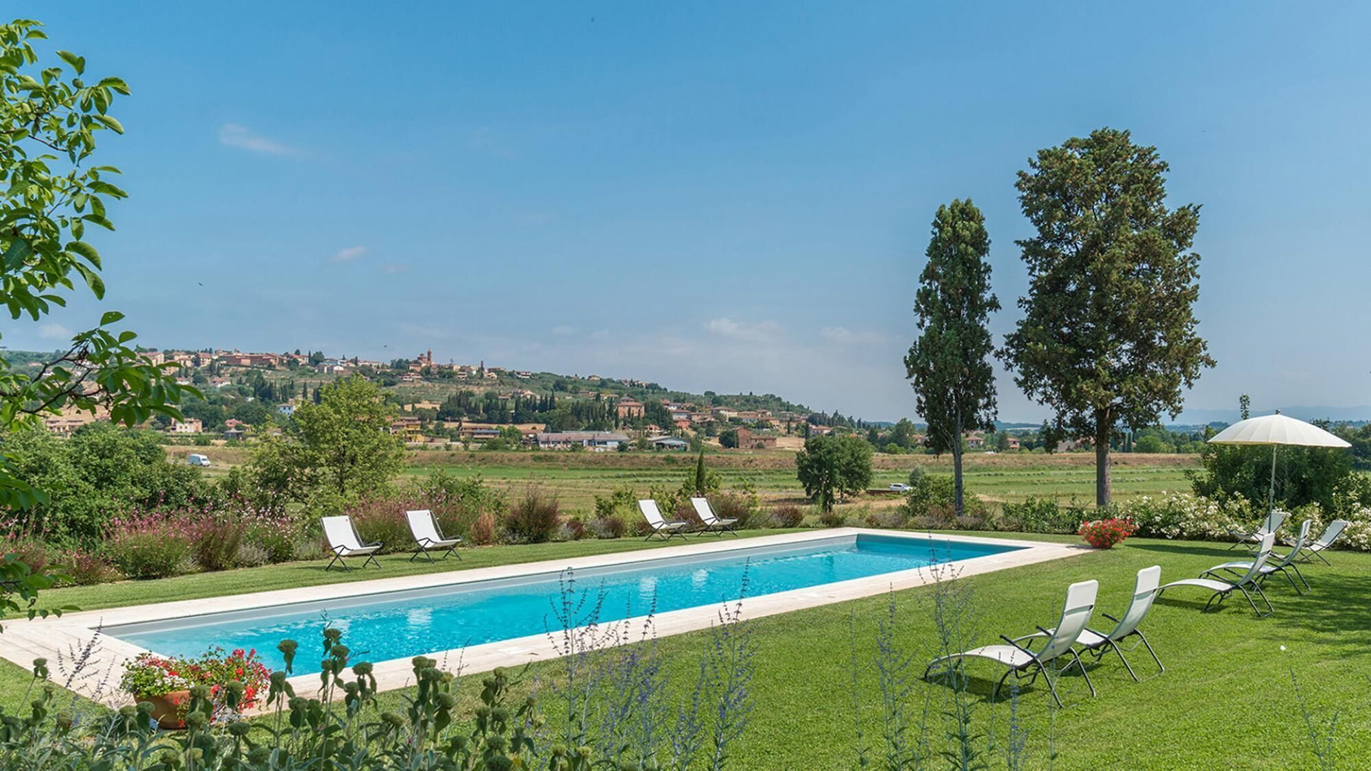 Villa | 7 camere