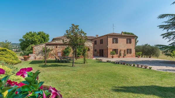 Villa | 7 bedrooms