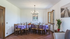 Villa | 7 bedrooms