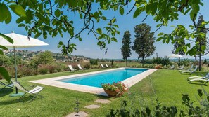 Villa | 7 bedrooms