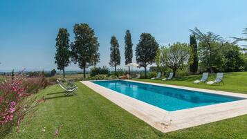 Villa | 7 camere