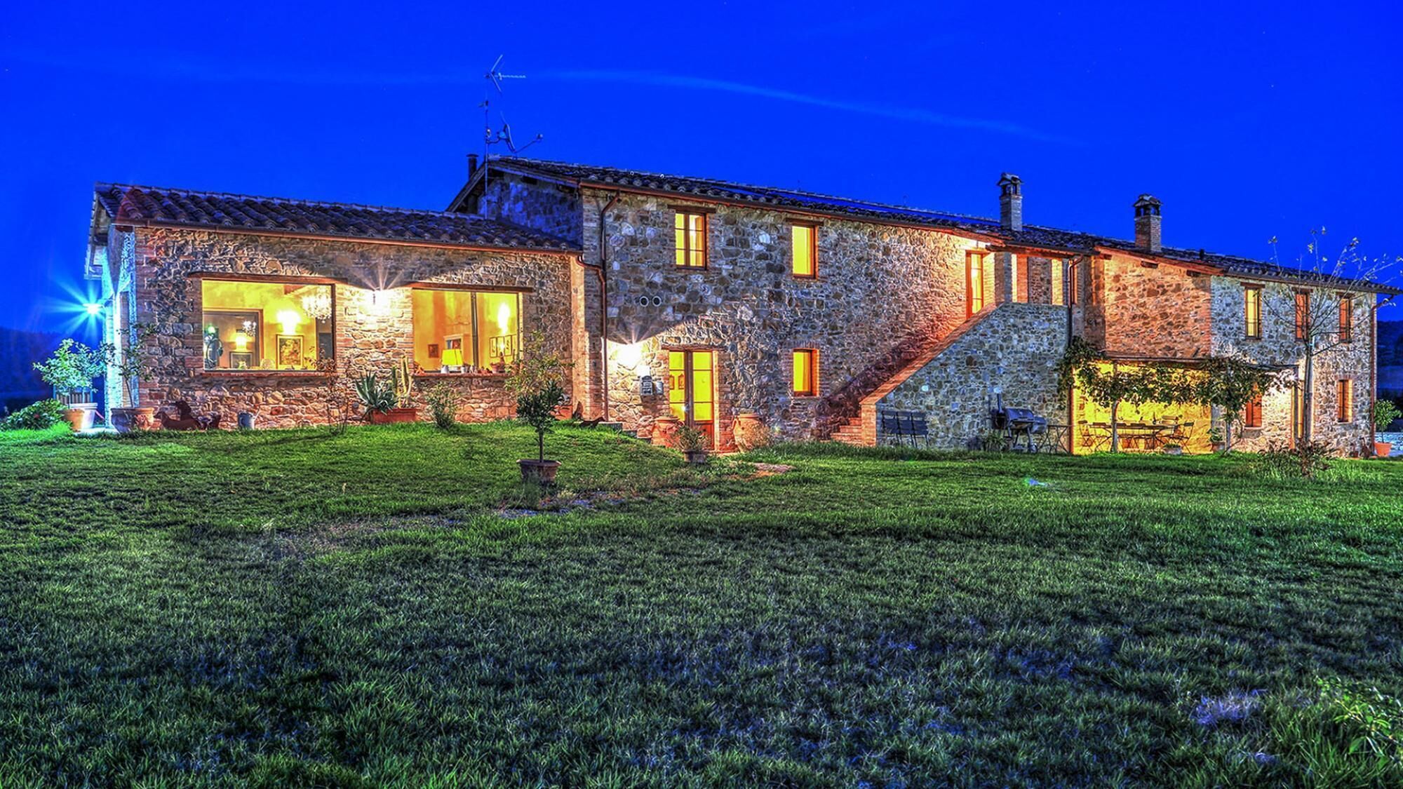 Villa | 5 bedrooms