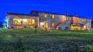 Villa | 5 bedrooms