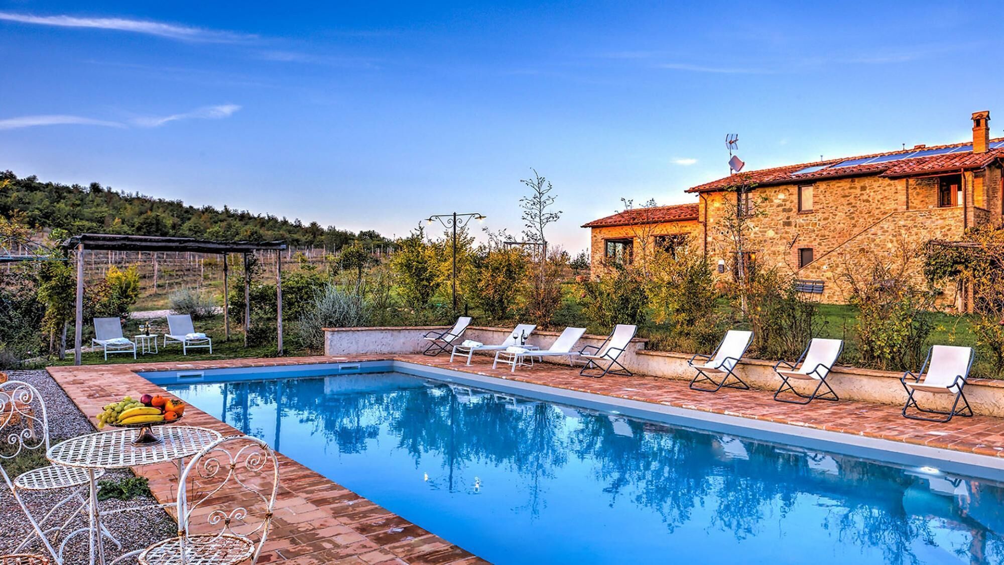 Villa | 5 slaapkamers