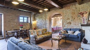 Villa | 7 Schlafzimmer