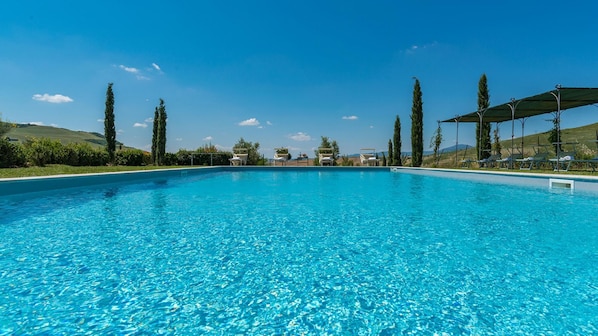 Villa | 7 Schlafzimmer