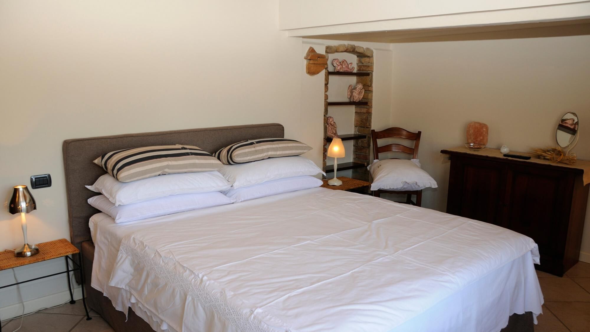 Casa | 1 habitación 