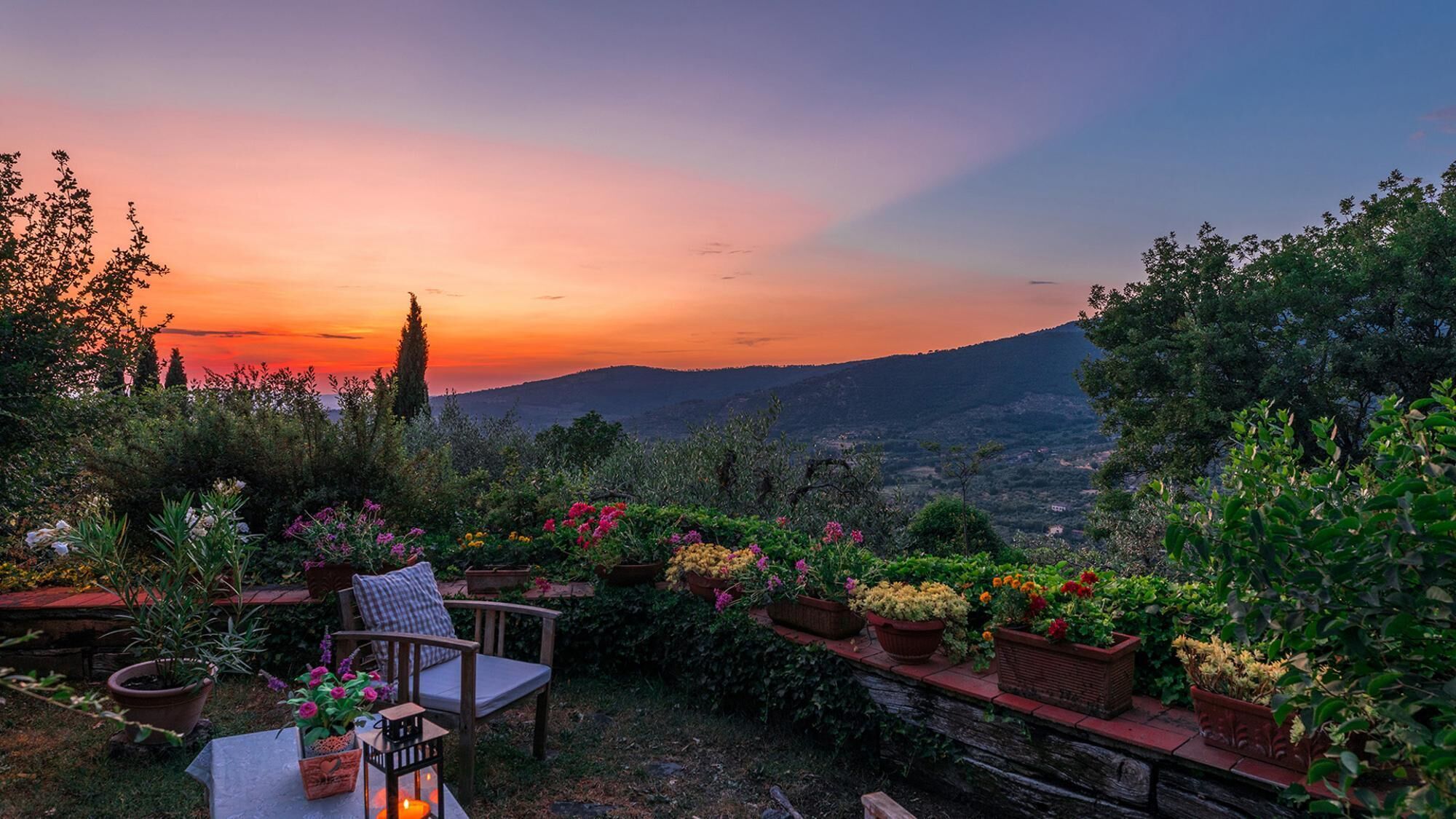 别墅 | 2 多间卧室