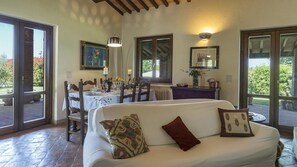 3 bedrooms - Tr-i381-vena0at - Casale al Doglio 6 1 (San Venanzo)