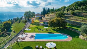 Villa | 6 camere