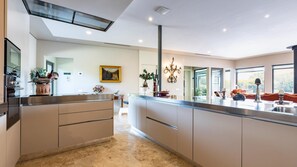 Villa | 6 Schlafzimmer