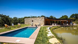 Villa | 6 Schlafzimmer