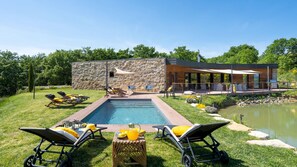 Villa | 6 Schlafzimmer