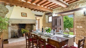 5 bedrooms - Ar-d077-lper0at - La Torretta 10 (Cortona)
