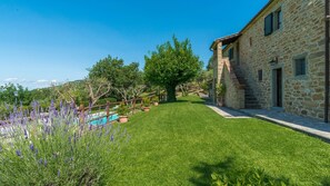 Villa | 5 bedrooms