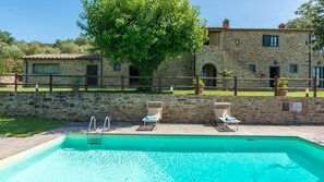 5 bedrooms - Ar-d077-lper0at - La Torretta 10 (Cortona)