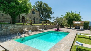 Villa | 5 bedrooms