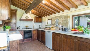 Villa | 5 Schlafzimmer