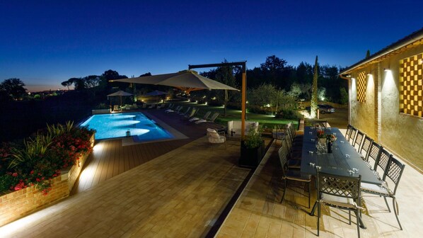 Villa | 8 bedrooms