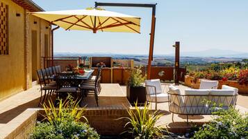 Villa | 8 Schlafzimmer