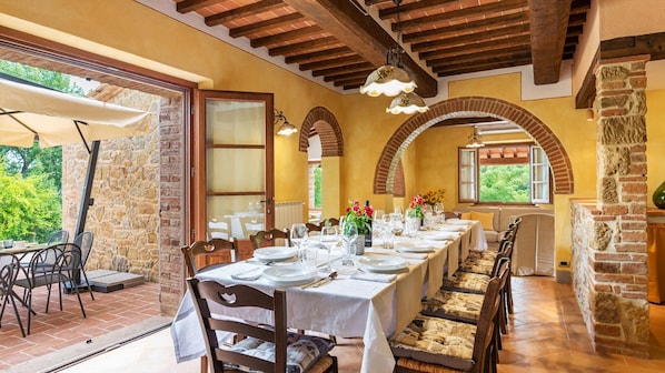 Villa | 6 chambres