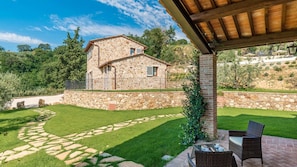 Villa | 6 chambres