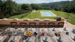 Villa | 8 bedrooms