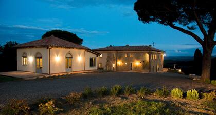 Il Colle Di Donna Ilaria 16