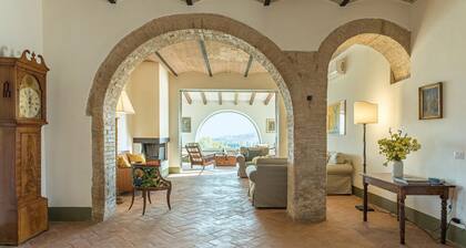 Il Colle Di Donna Ilaria 16