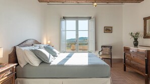 Villa | 8 bedrooms - Il Colle Di Donna Ilaria 16 (Buonconvento)