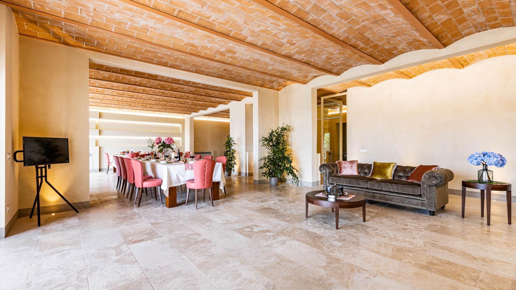 Villa | 9 Schlafzimmer