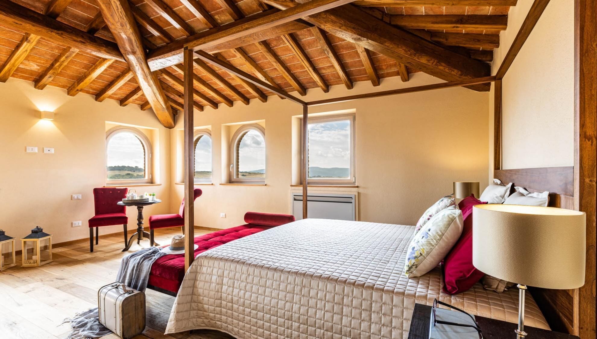 Villa | 9 Schlafzimmer