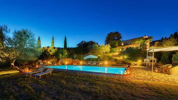 Villa | 4 Schlafzimmer