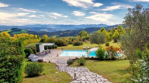 Villa | 4 chambres
