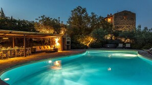 Villa | 8 bedrooms - Contessa Matilde 16 (Collazzone)