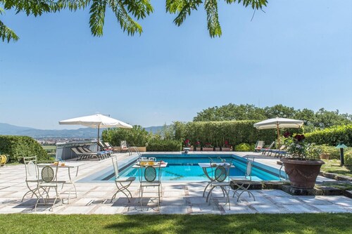 Il Vignale 18 2 in Arezzo